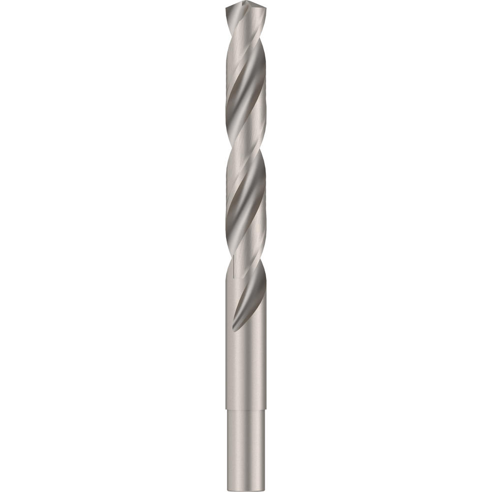 Image of Bosch PRO HSS-G Metal Drill Bit 15mm Pack of 4