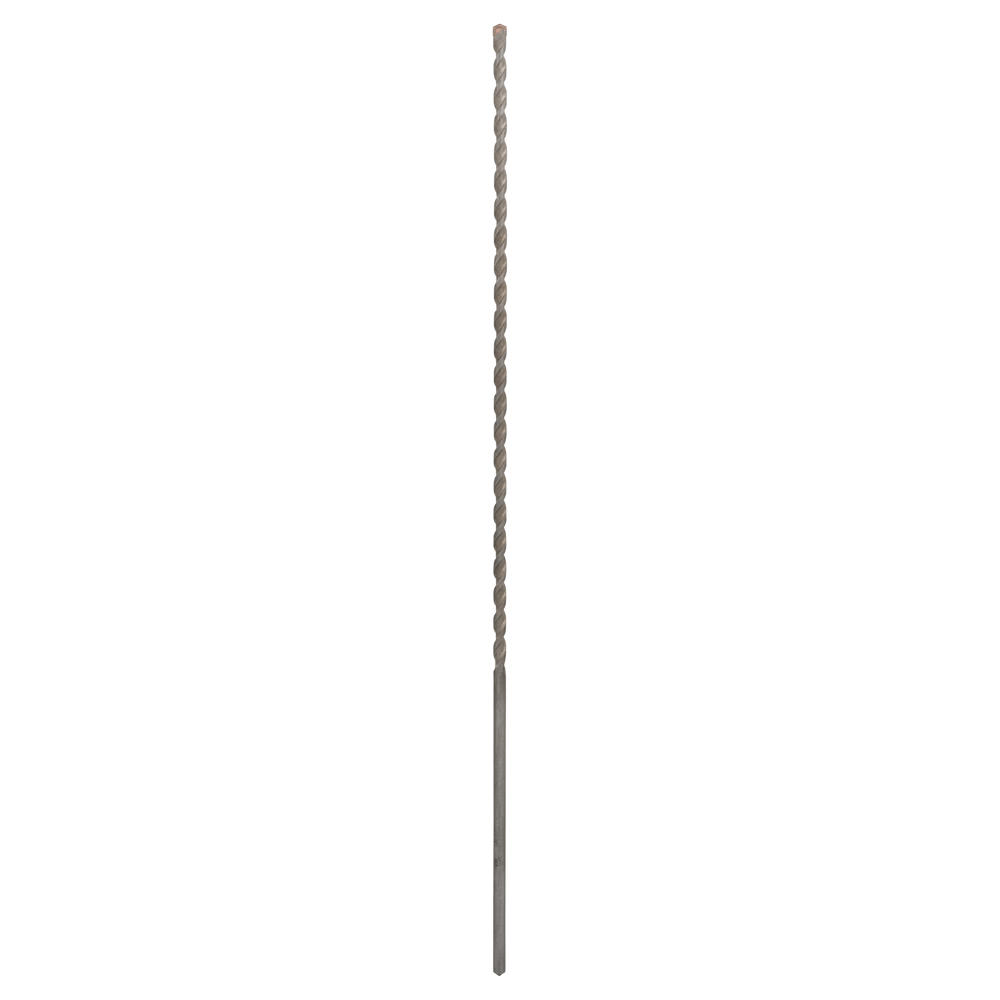 Image of Bosch Silver Percussion Masonry Drill Bit 6mm 400mm