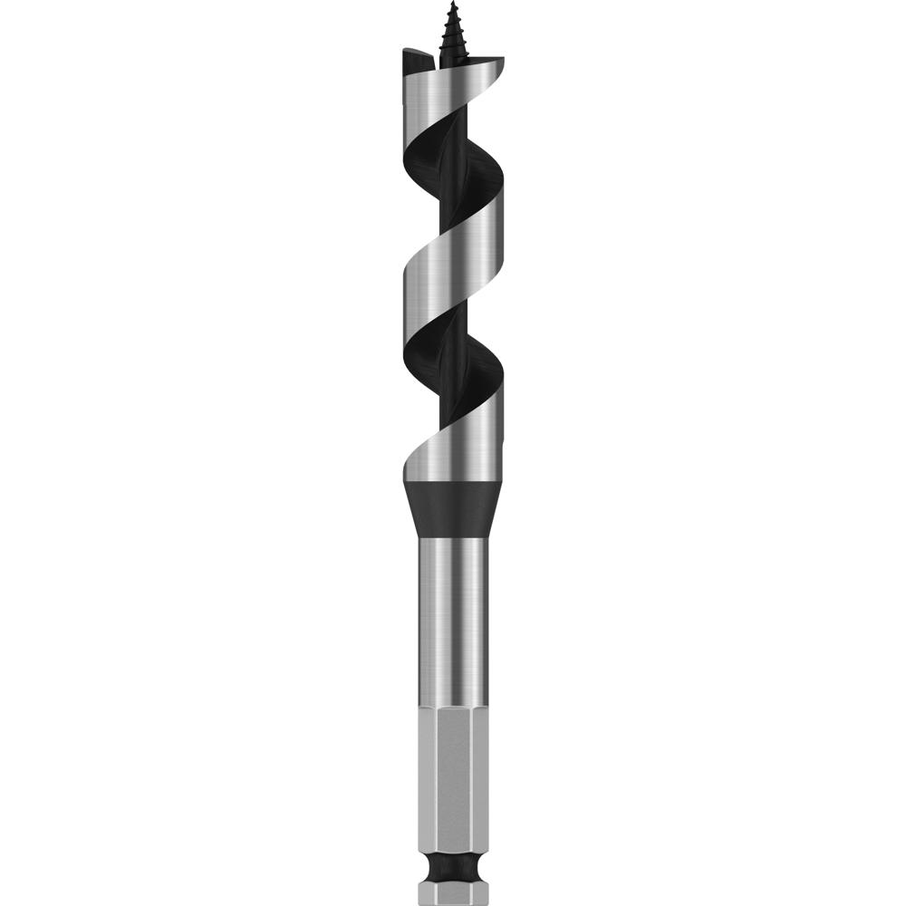 Image of Bosch PRO Hex Shank Wood Auger Drill Bit 18mm 160mm