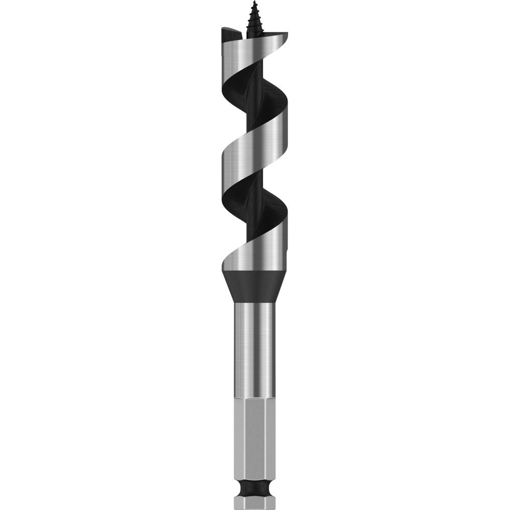 Image of Bosch PRO Hex Shank Wood Auger Drill Bit 20mm 160mm