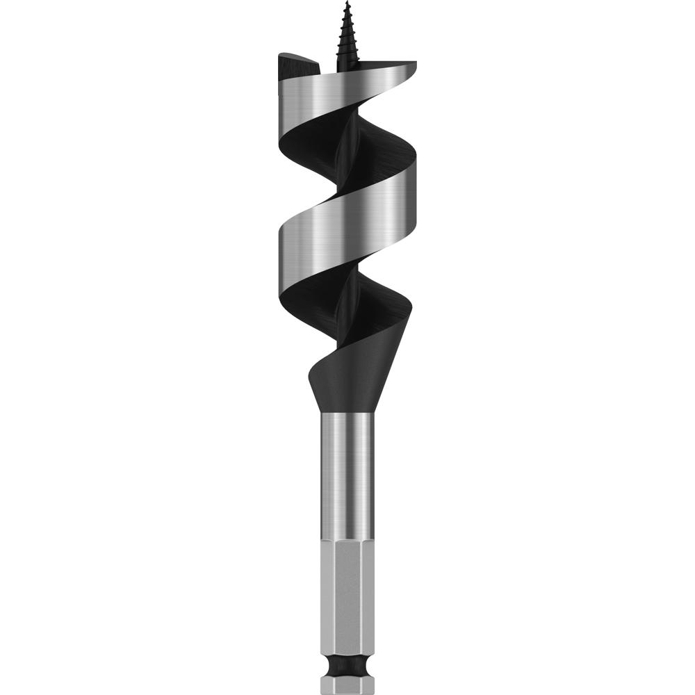 Image of Bosch PRO Hex Shank Wood Auger Drill Bit 32mm 160mm