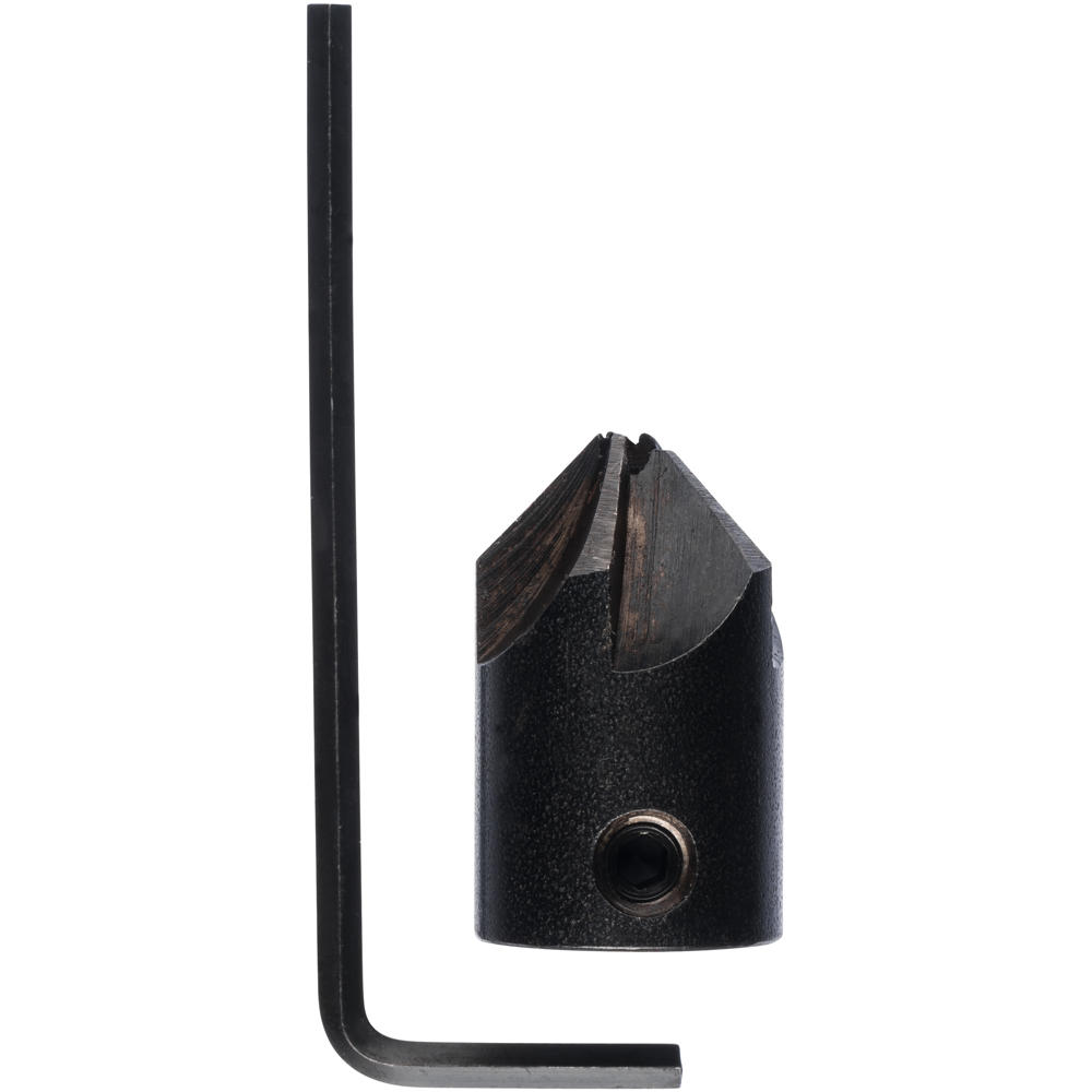 Image of Bosch Wood Countersink Bits 3mm