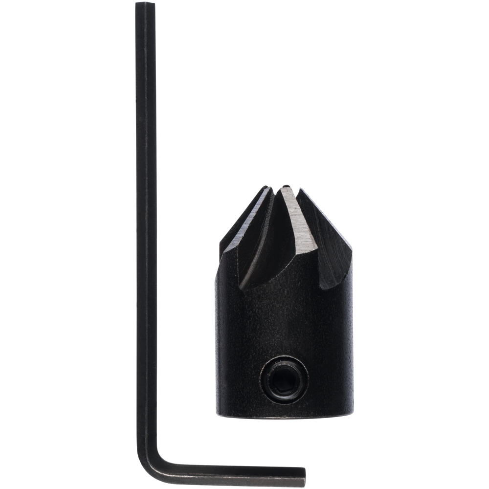Image of Bosch Wood Countersink Bits 4mm