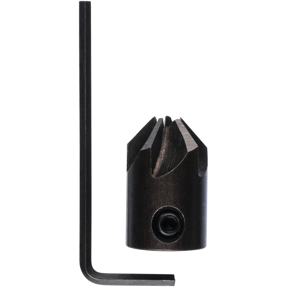 Bosch Wood Countersink Bits 6mm