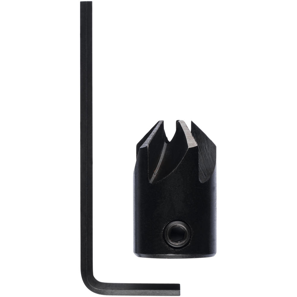 Image of Bosch Wood Countersink Bits 6mm