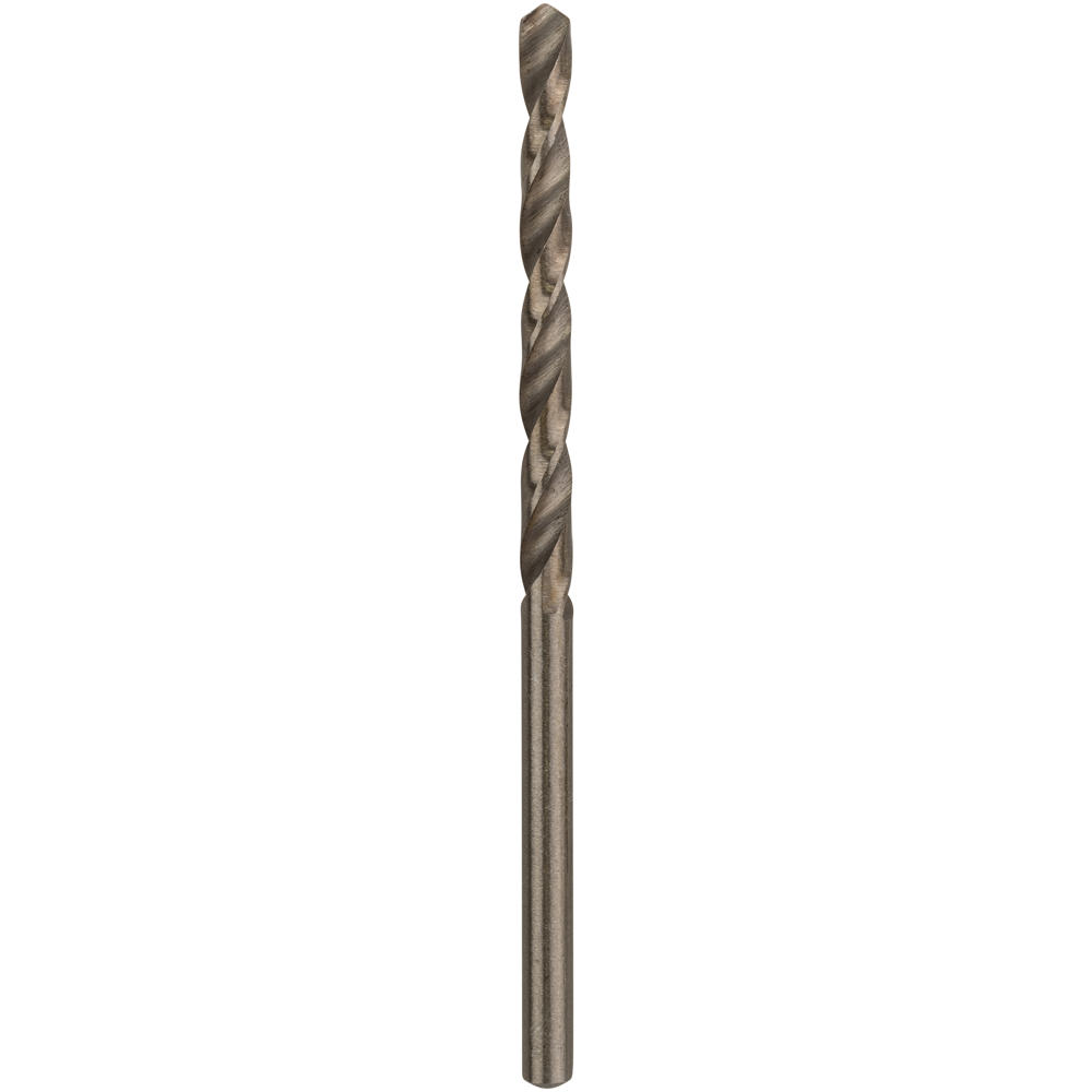 Image of Bosch PRO HSS-Co Cobalt Drill Bit 3mm Pack of 1