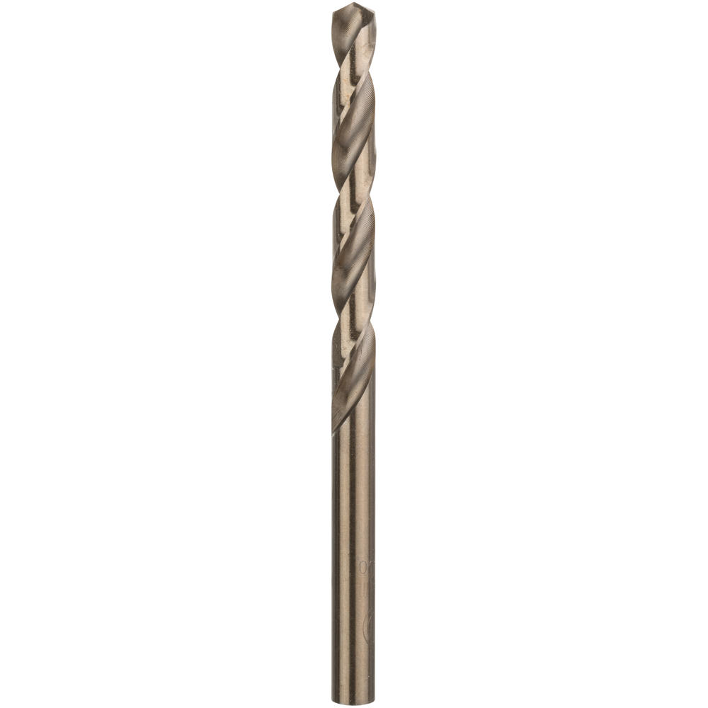 Image of Bosch PRO HSS-Co Cobalt Drill Bit 6.5mm Pack of 1