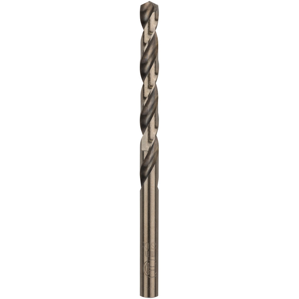 Image of Bosch PRO HSS-Co Cobalt Drill Bit 7mm Pack of 1