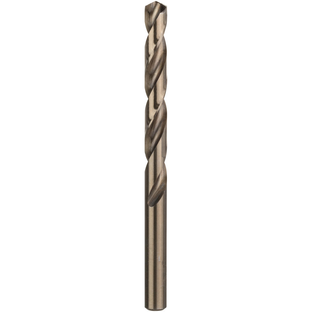 Image of Bosch PRO HSS-Co Cobalt Drill Bit 10mm Pack of 1