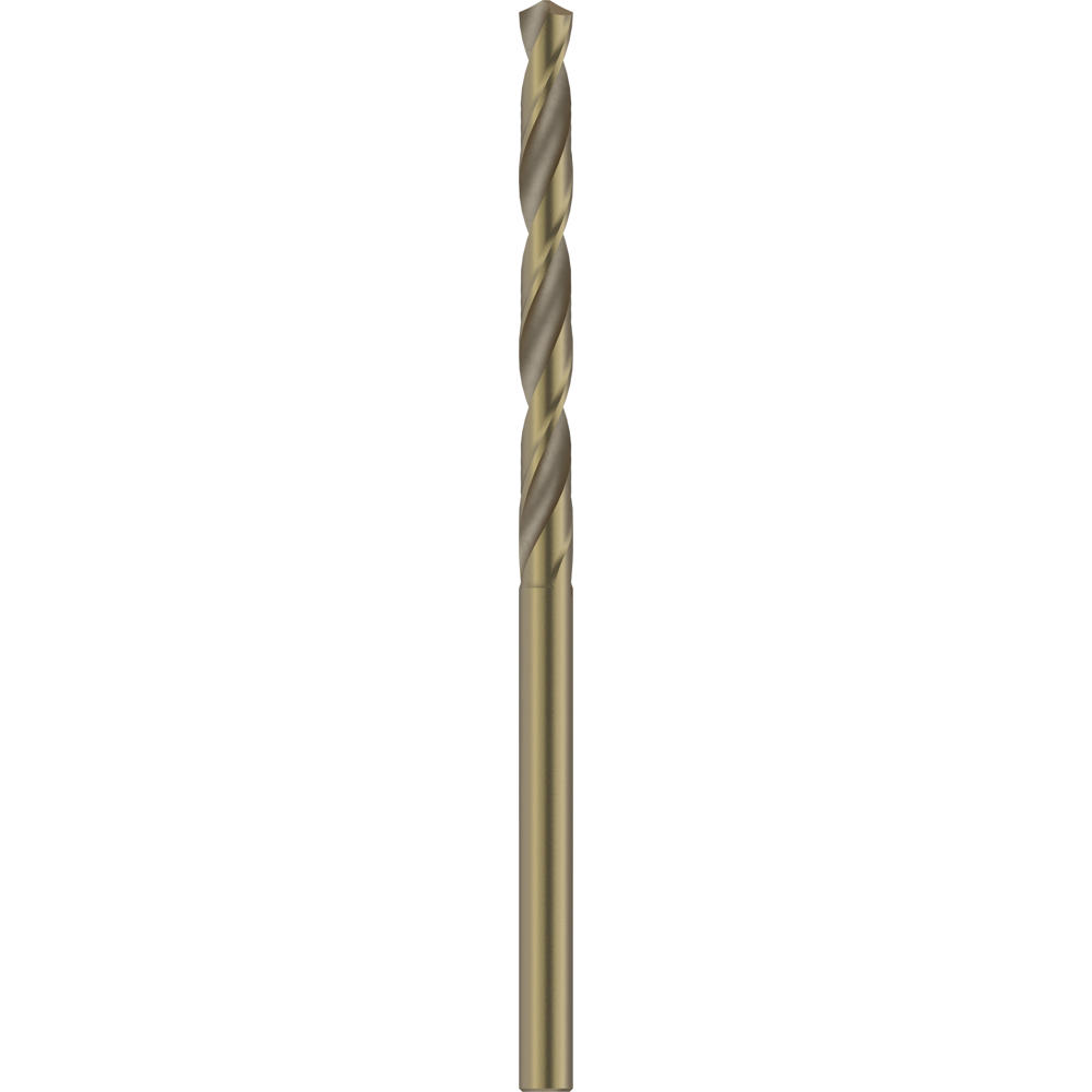 Image of Bosch PRO HSS-Co Cobalt Drill Bit 3.2mm Pack of 10