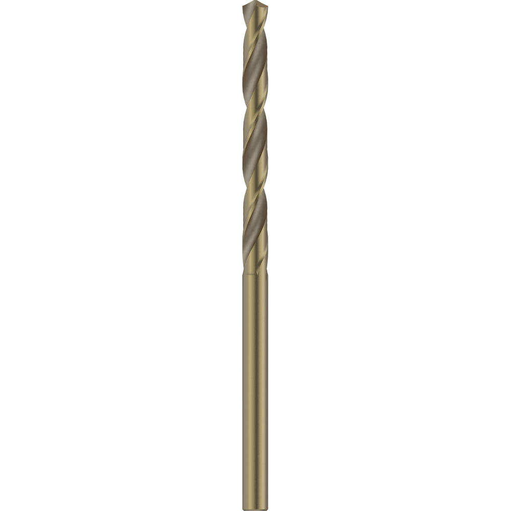 Image of Bosch PRO HSS-Co Cobalt Drill Bit 3.3mm Pack of 10