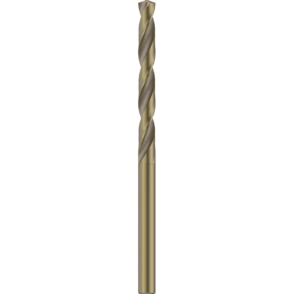 Image of Bosch PRO HSS-Co Cobalt Drill Bit 4.2mm Pack of 10