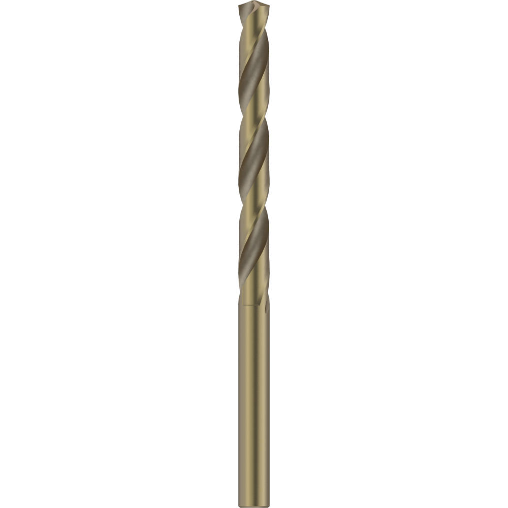 Image of Bosch PRO HSS-Co Cobalt Drill Bit 5.5mm Pack of 10
