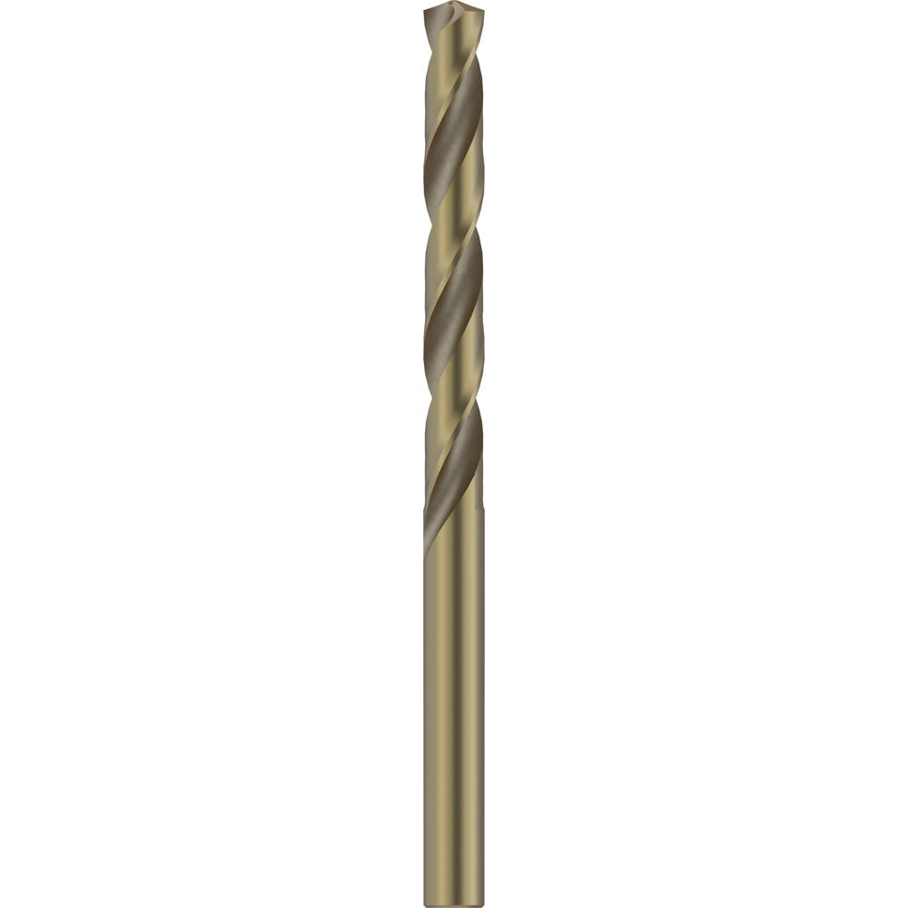 Image of Bosch PRO HSS-Co Cobalt Drill Bit 6.5mm Pack of 10