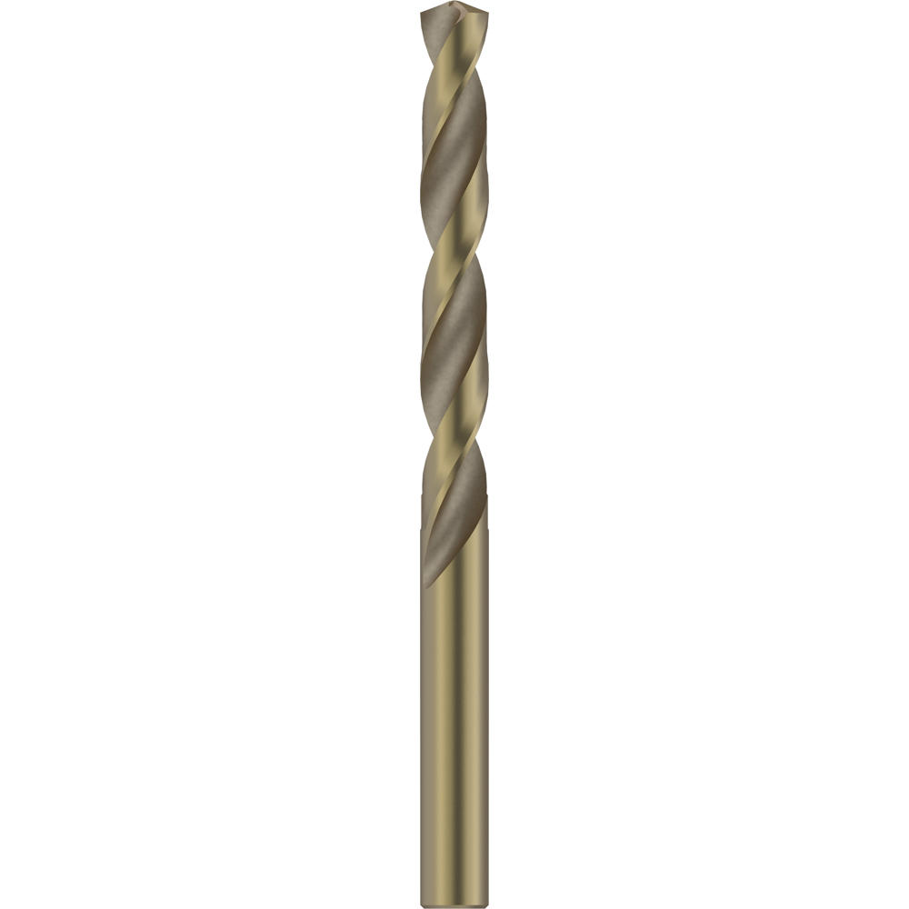 Image of Bosch PRO HSS-Co Cobalt Drill Bit 9mm Pack of 5