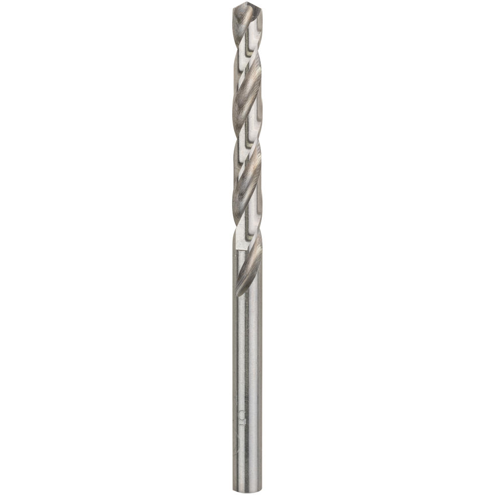 Bosch PRO HSS-G Metal Drill Bit