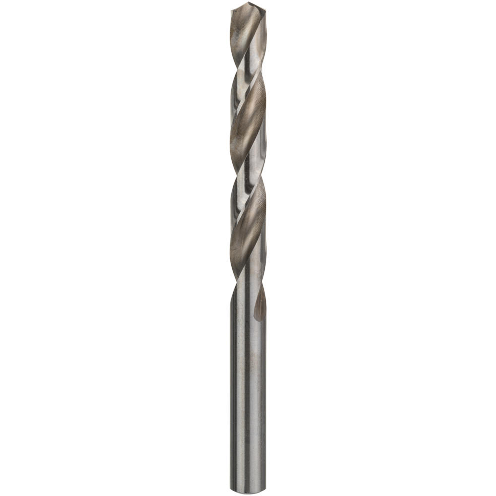Image of Bosch PRO HSS-G Metal Drill Bit 9.5mm Pack of 1
