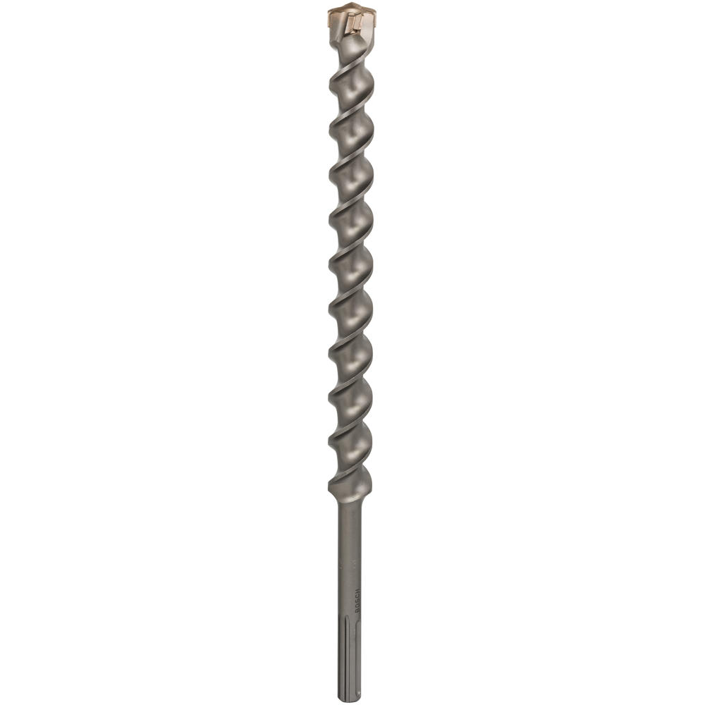 Image of Bosch PRO SPEED X SDS Max Masonry Drill Bit 35mm 570mm Pack of 1