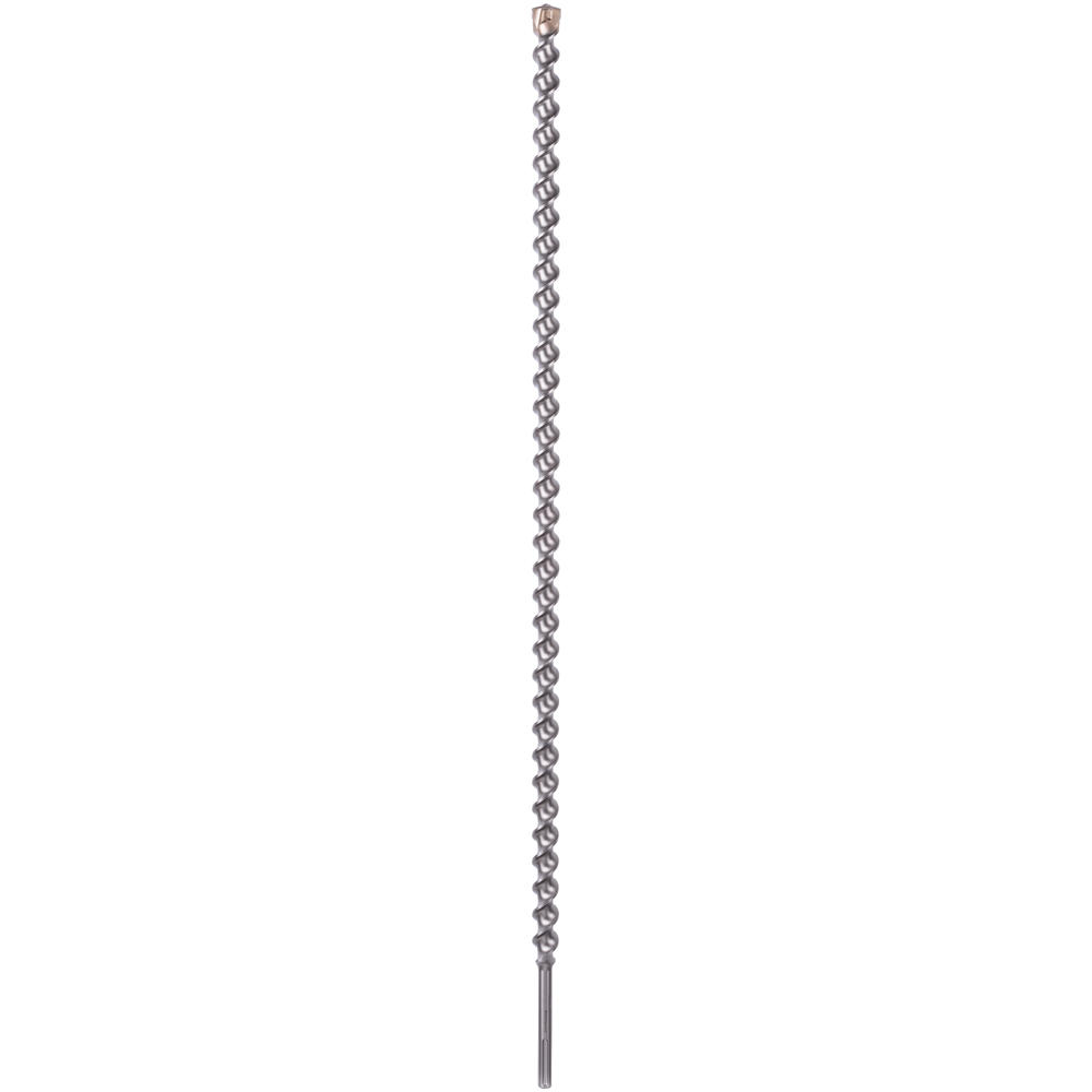 Image of Bosch PRO SPEED X SDS Max Masonry Drill Bit 35mm 1320mm Pack of 1