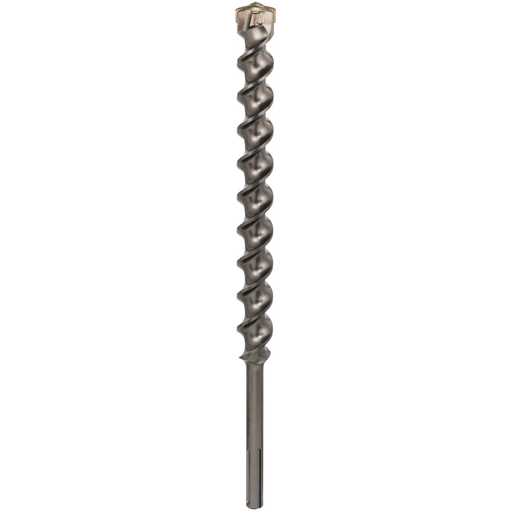 Image of Bosch PRO SPEED X SDS Max Masonry Drill Bit 40mm 570mm Pack of 1