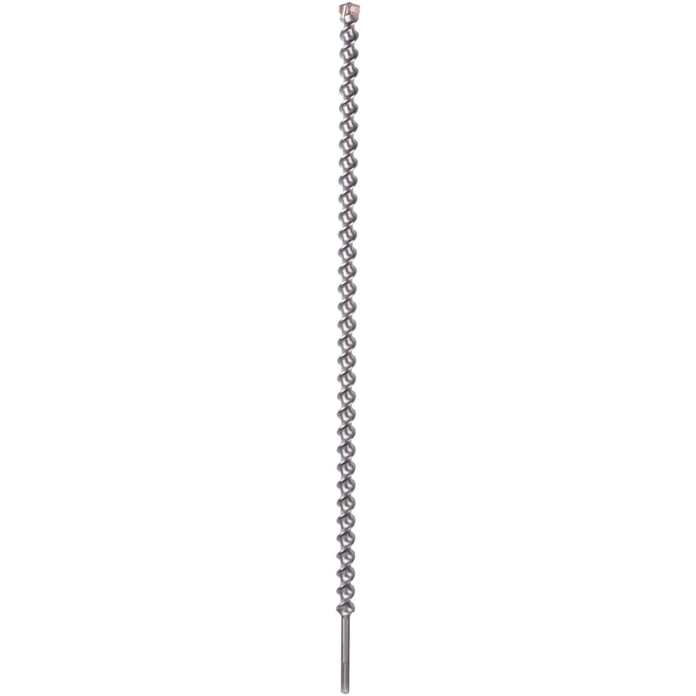 Image of Bosch PRO SPEED X SDS Max Masonry Drill Bit 40mm 1320mm Pack of 1