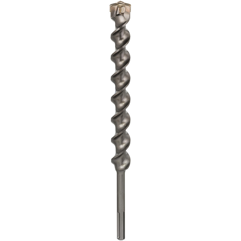 Image of Bosch PRO SPEED X SDS Max Masonry Drill Bit 45mm 570mm Pack of 1