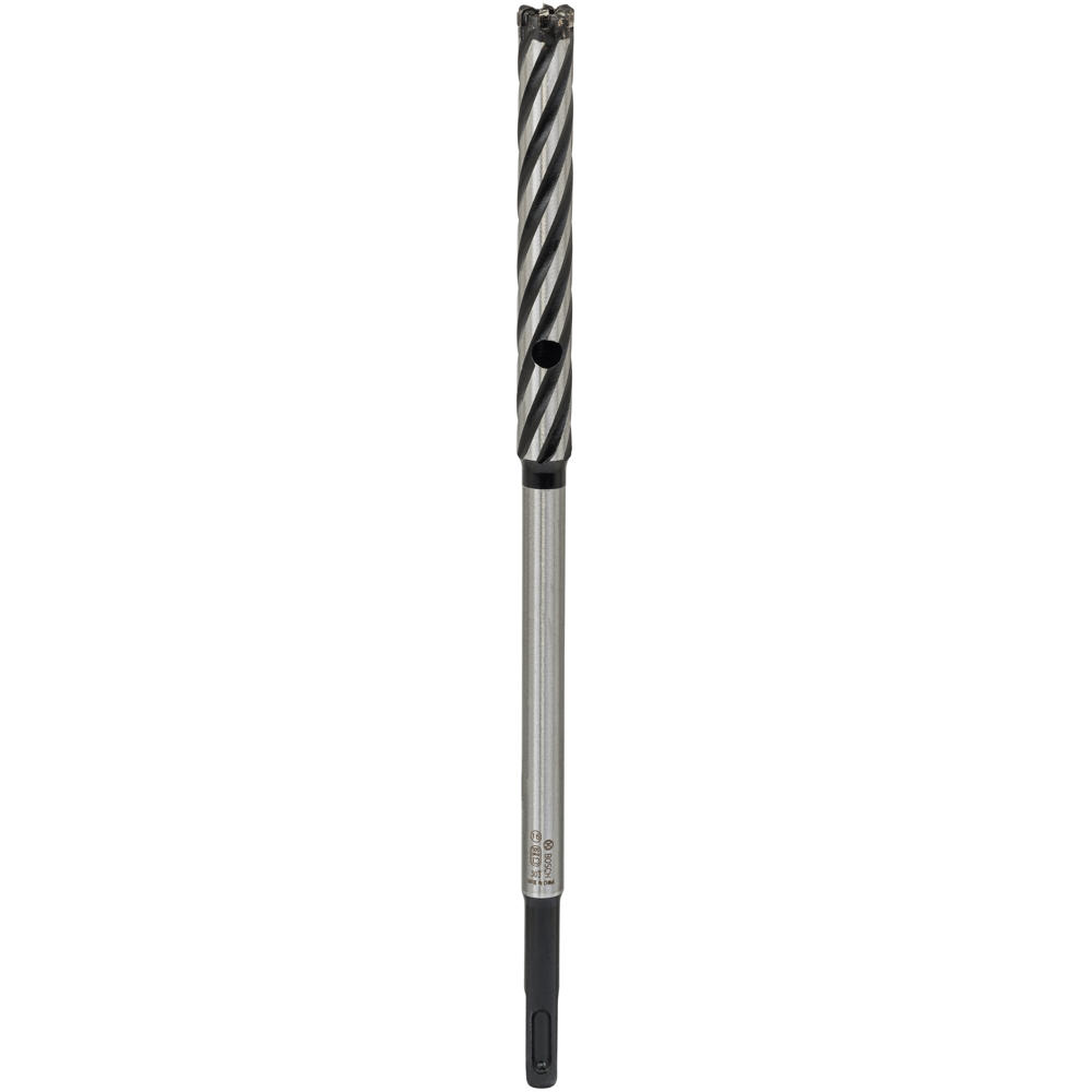 Bosch PRO SDS Plus Steel Rebar Cutter Drill Bit 20mm 300mm Pack of 1