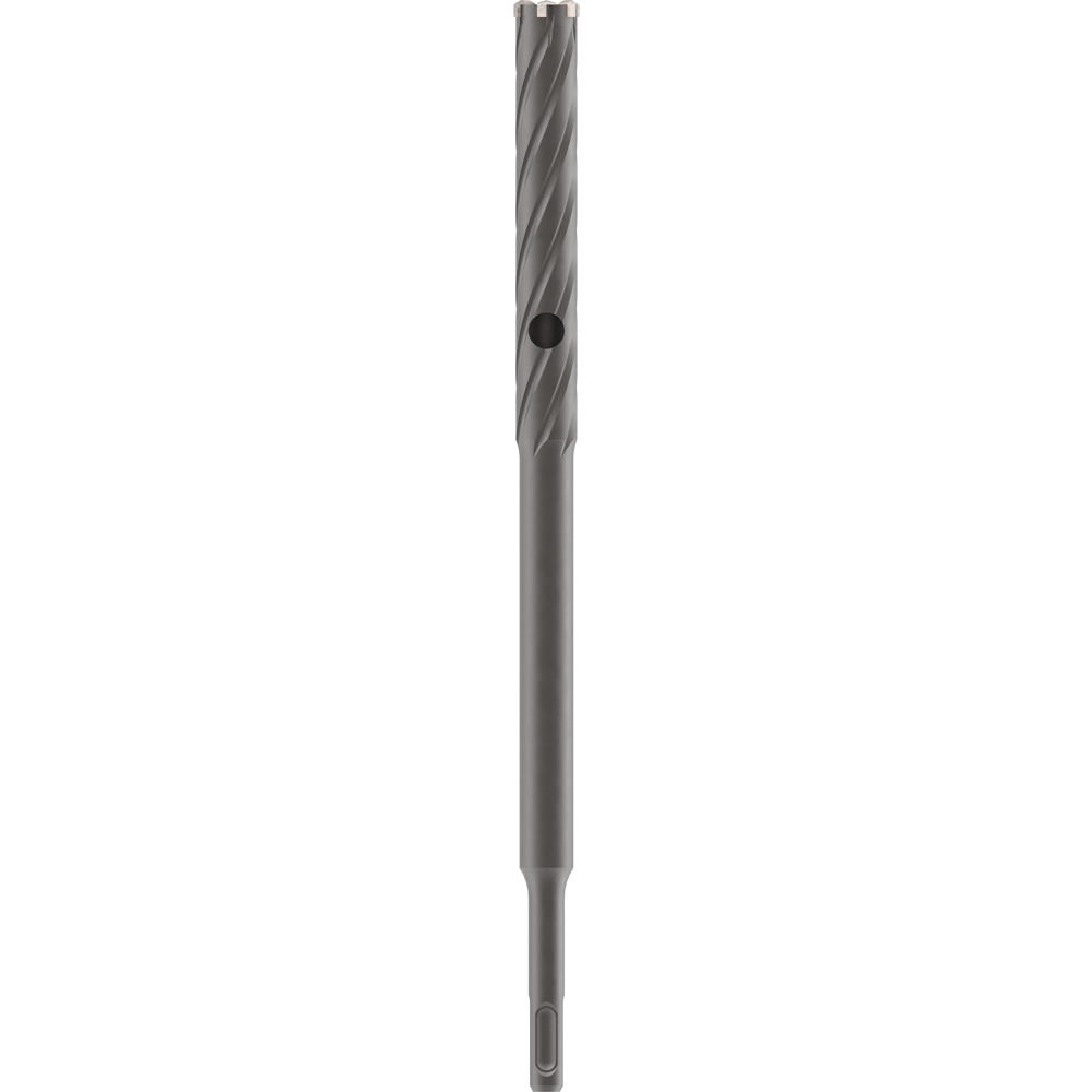 Image of Bosch PRO SDS Plus Steel Rebar Cutter Drill Bit 18mm 300mm Pack of 1