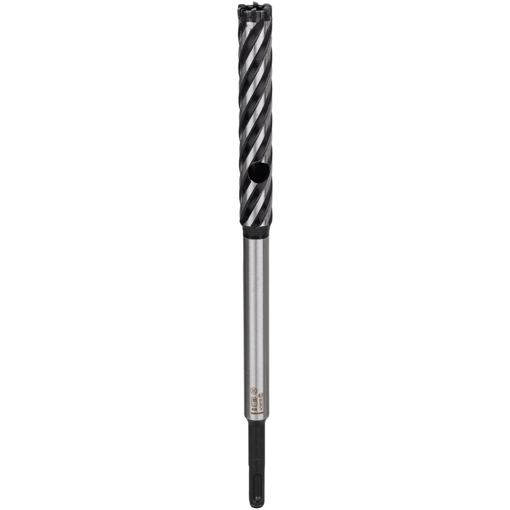 Image of Bosch PRO SDS Plus Steel Rebar Cutter Drill Bit 20mm 300mm Pack of 1