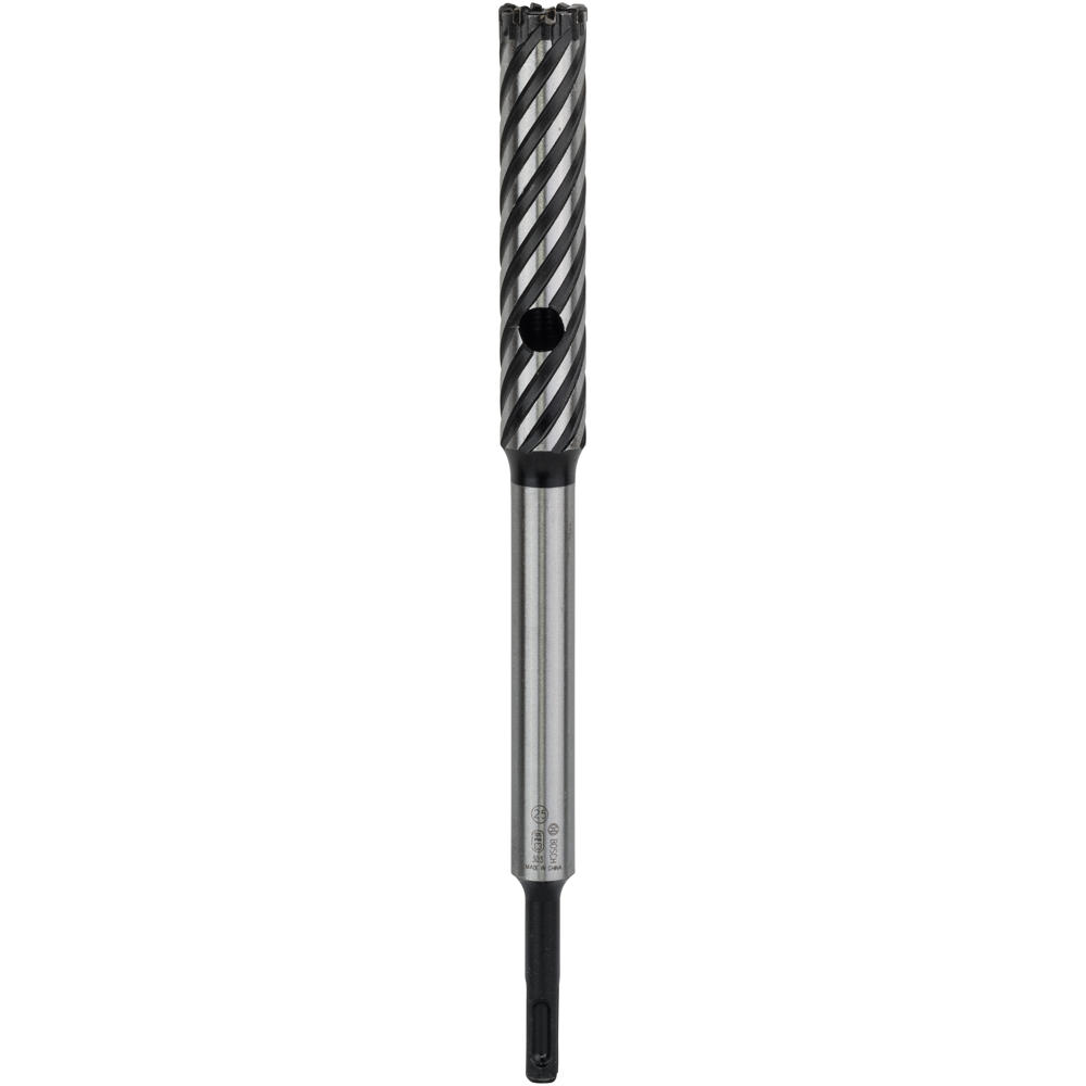 Image of Bosch PRO SDS Plus Steel Rebar Cutter Drill Bit 25mm 300mm Pack of 1