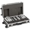 Bosch 11 Piece Diamond Core Drill Set 