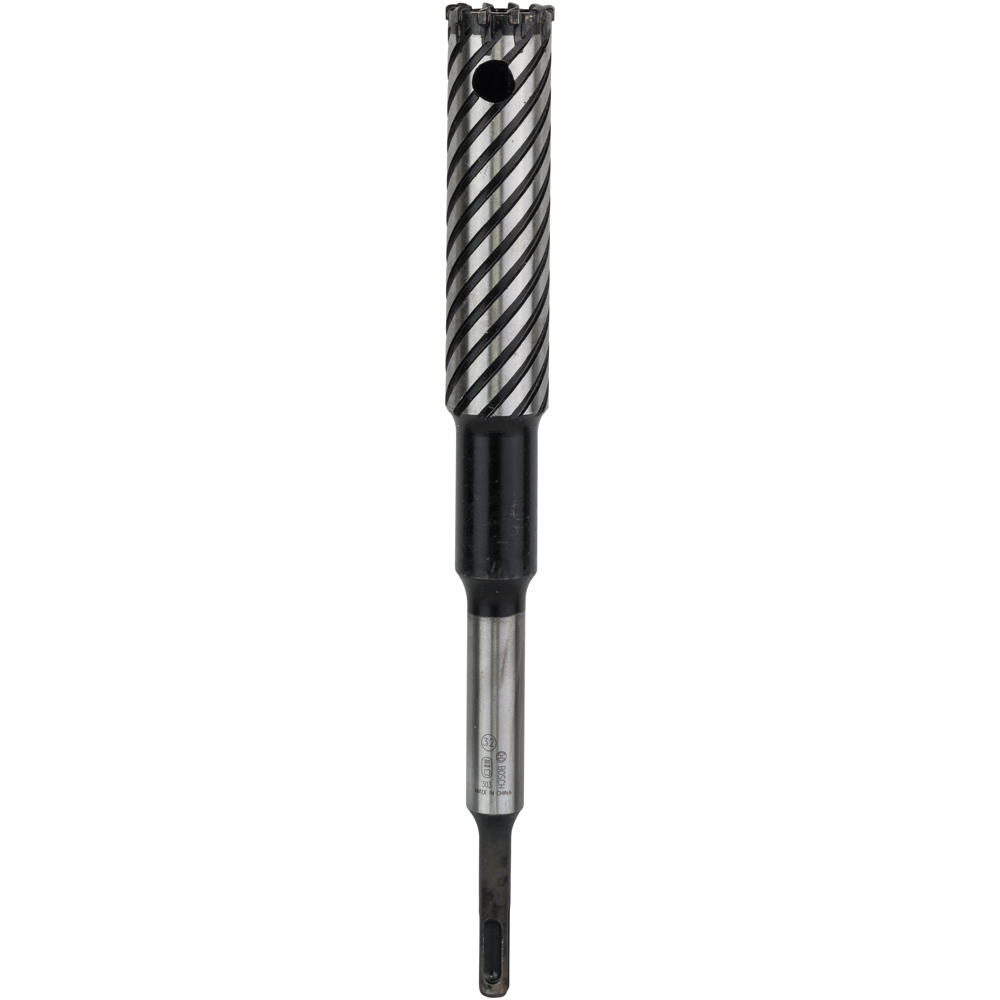 Image of Bosch PRO SDS Plus Steel Rebar Cutter Drill Bit 32mm 300mm Pack of 1