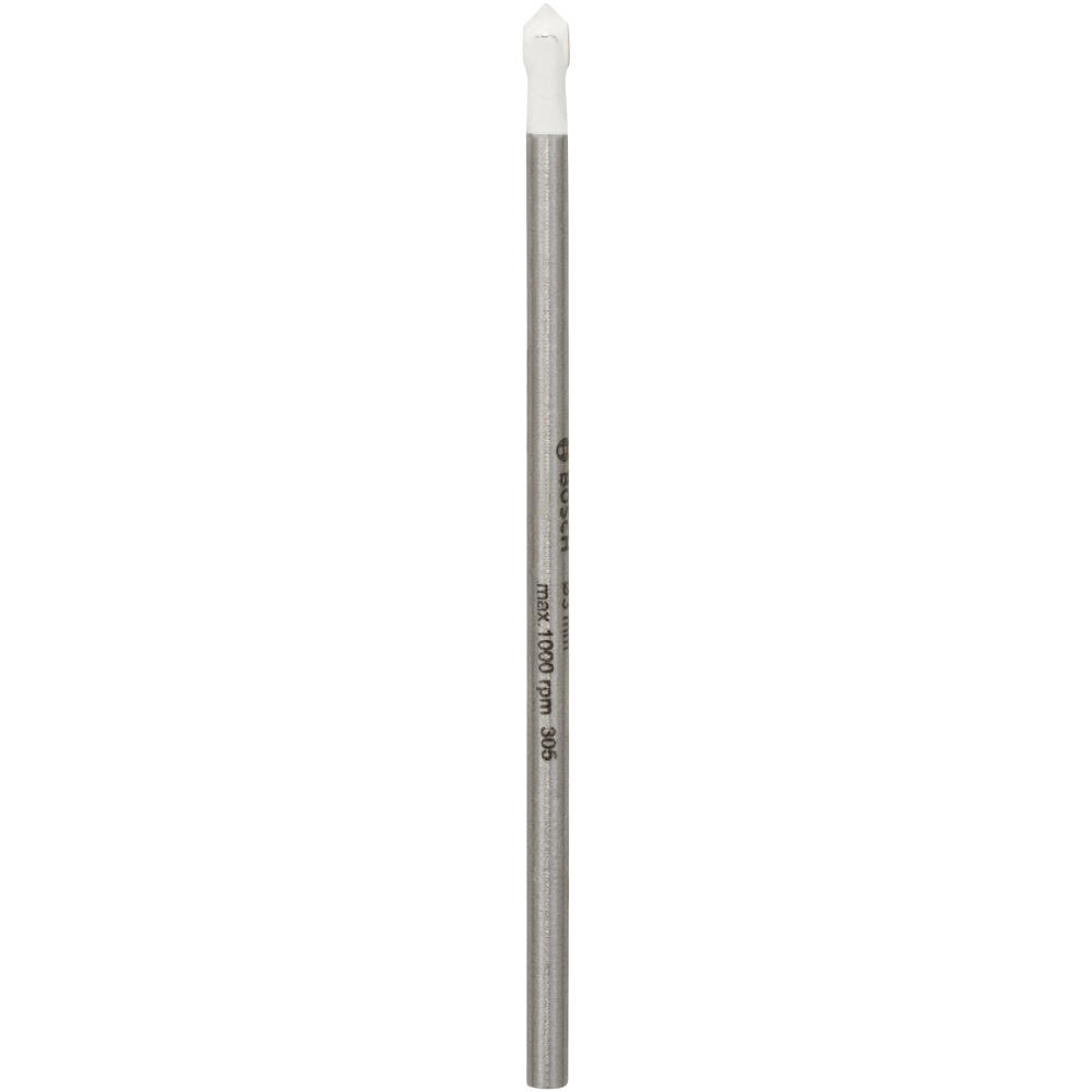 Bosch Ceramic Tile Drill Bit 6.5mm