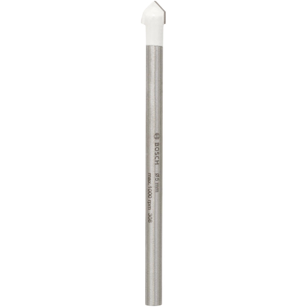 Image of Bosch Ceramic Tile Drill Bit 5mm