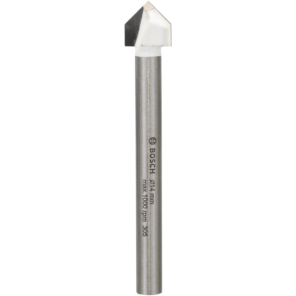 Image of Bosch Ceramic Tile Drill Bit 14mm