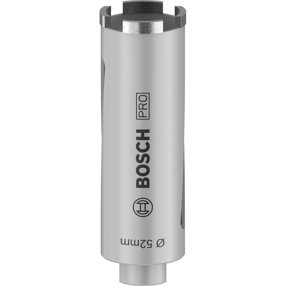 Bosch PRO Best Universal Dry Diamond Core Cutter 60mm