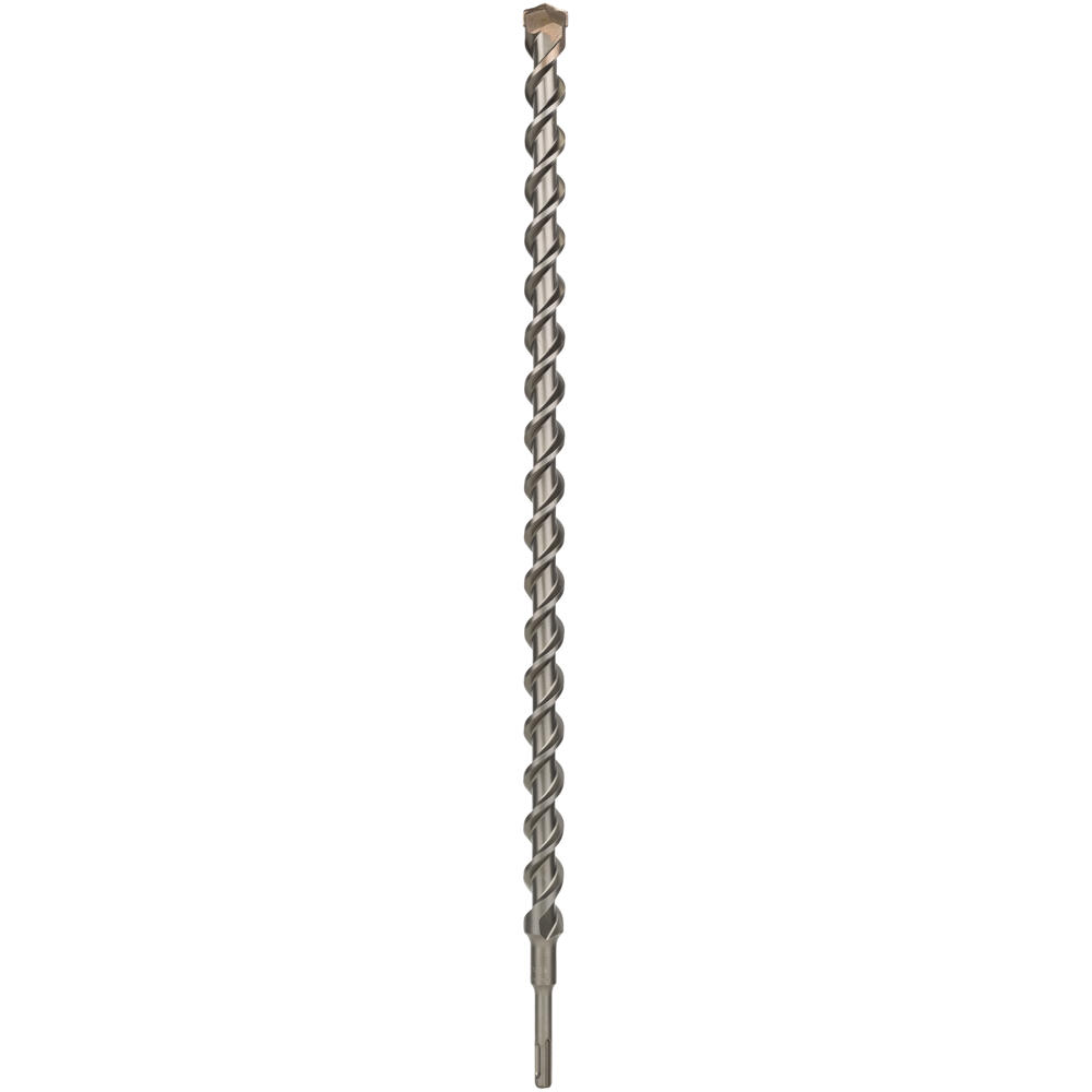Image of Bosch SDS Plus 5 Masonry Drill Bit 25mm 600mm Pack of 1
