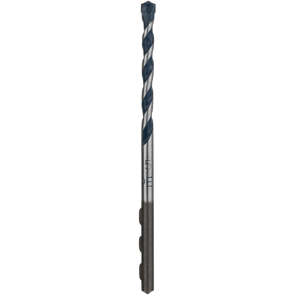 Image of Bosch Blue Granite Masonry Drill Bit 5mm 100mm