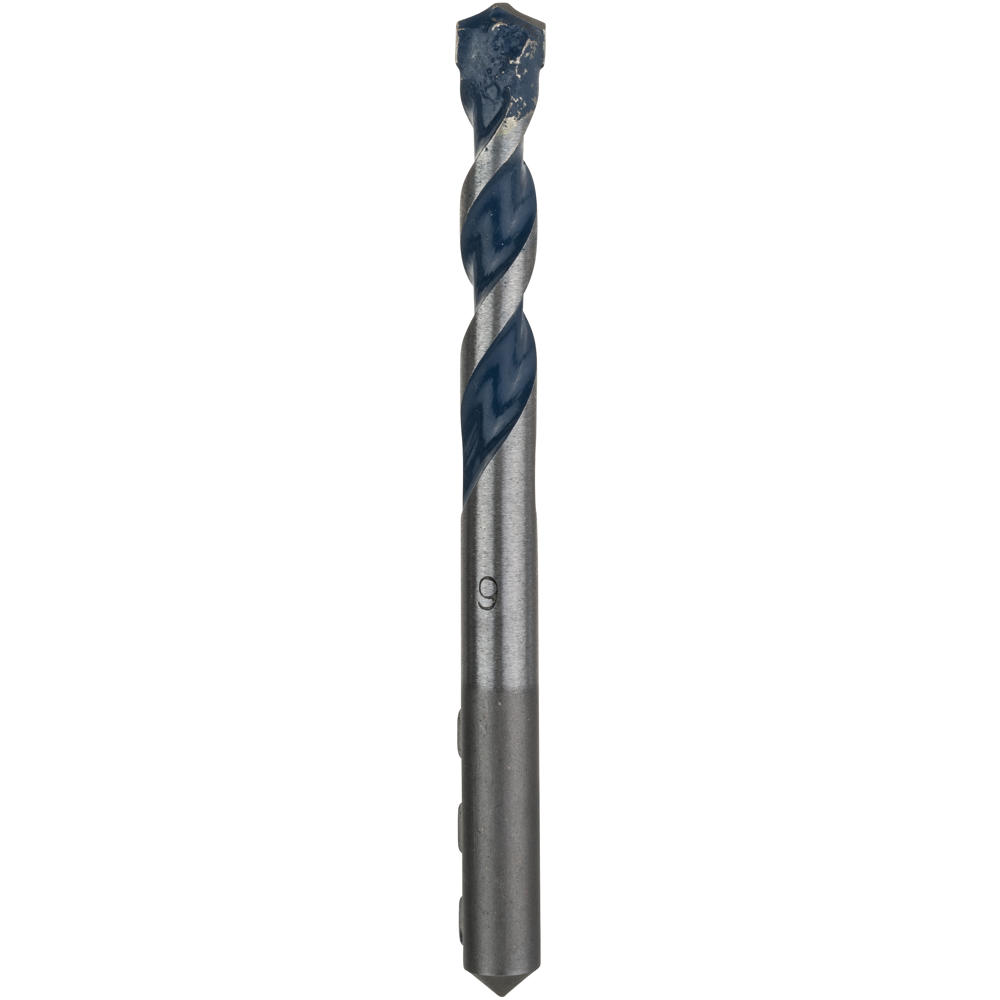 Image of Bosch Blue Granite Masonry Drill Bit 9mm 100mm