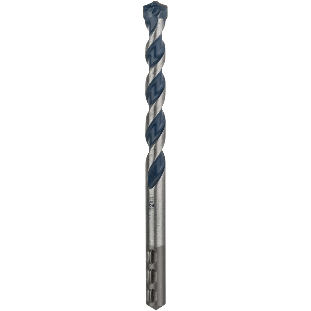 Image of Bosch Blue Granite Masonry Drill Bit 12mm 150mm