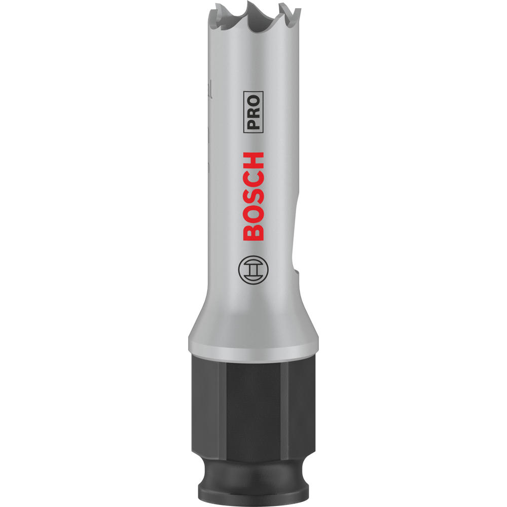 Image of Bosch PRO Power Change Plus Multi Material Hole Saw 14mm