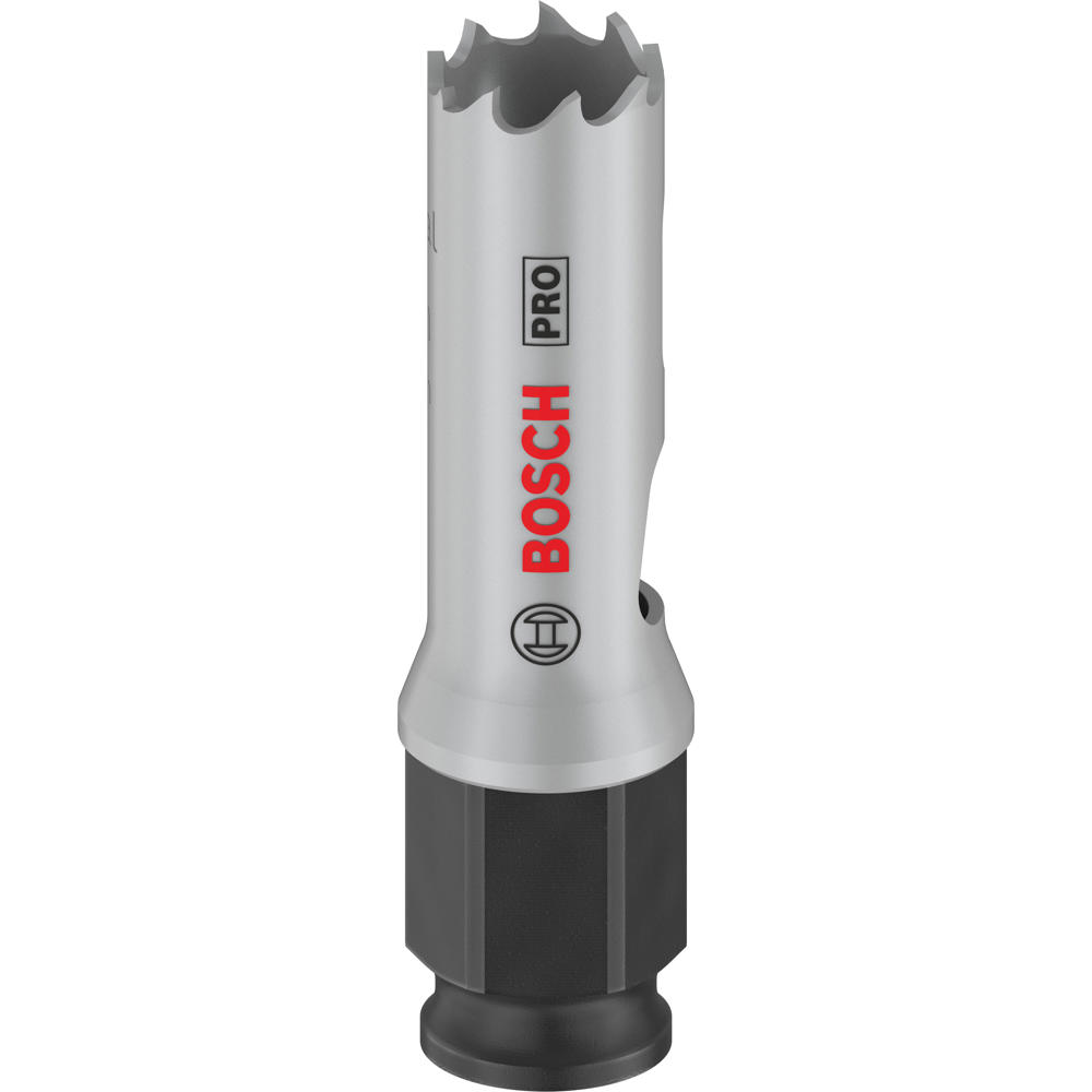 Image of Bosch PRO Power Change Plus Multi Material Hole Saw 16mm