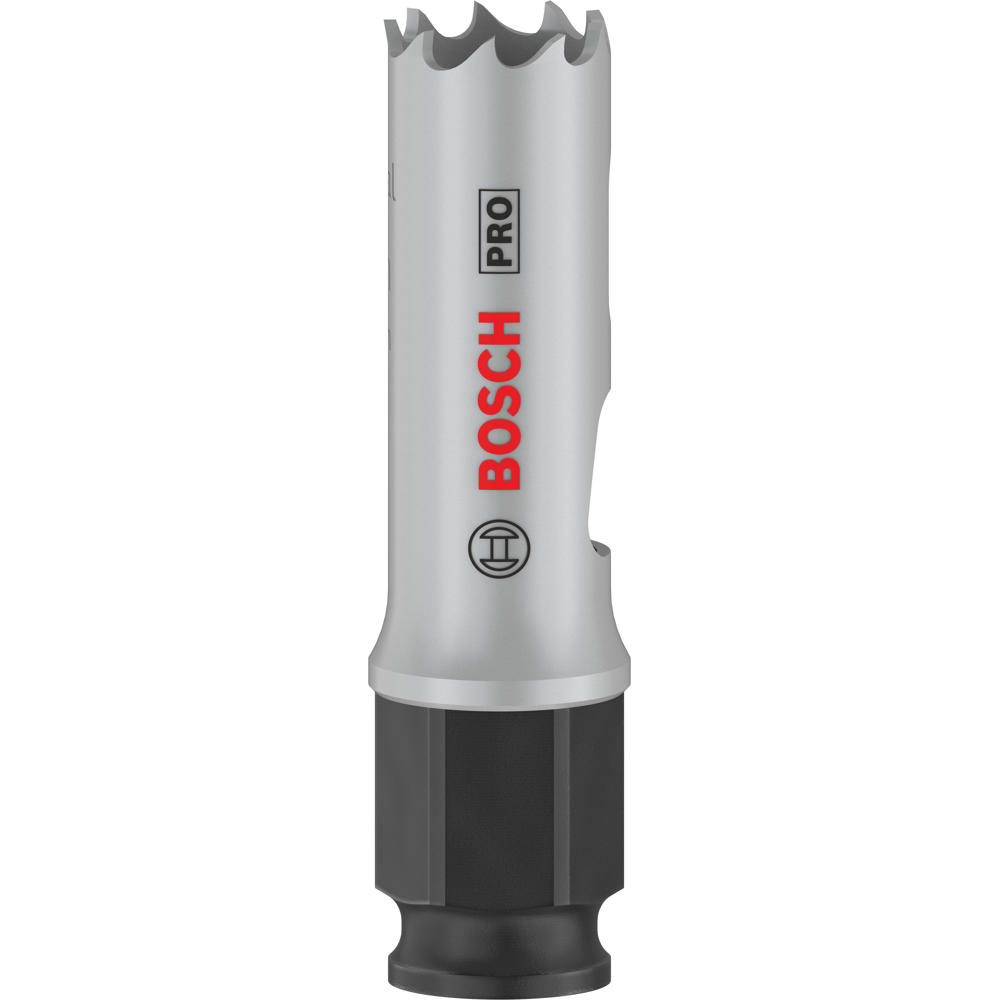 Bosch Professional Cobalt Bosch Pro Power Change Plus Multi Material Hole Saw