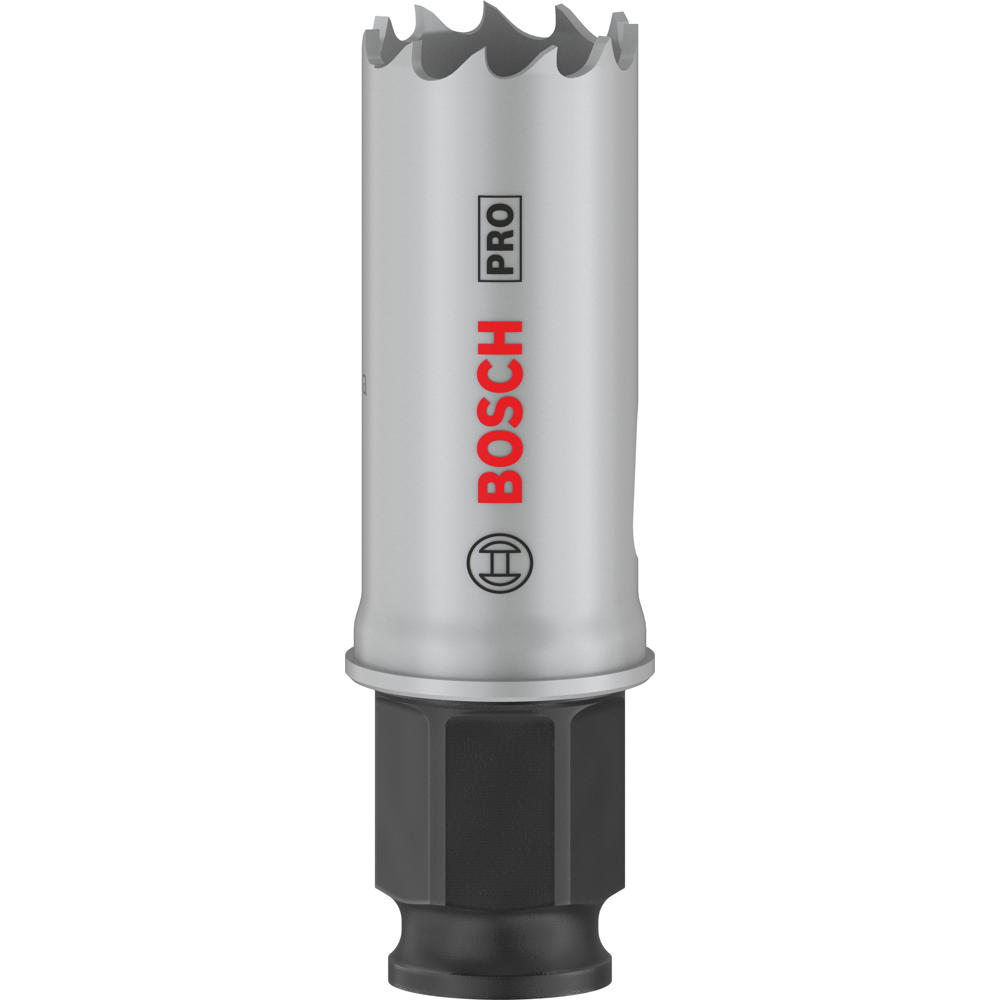 Bosch PRO Power Change Plus Multi Material Hole Saw 56mm