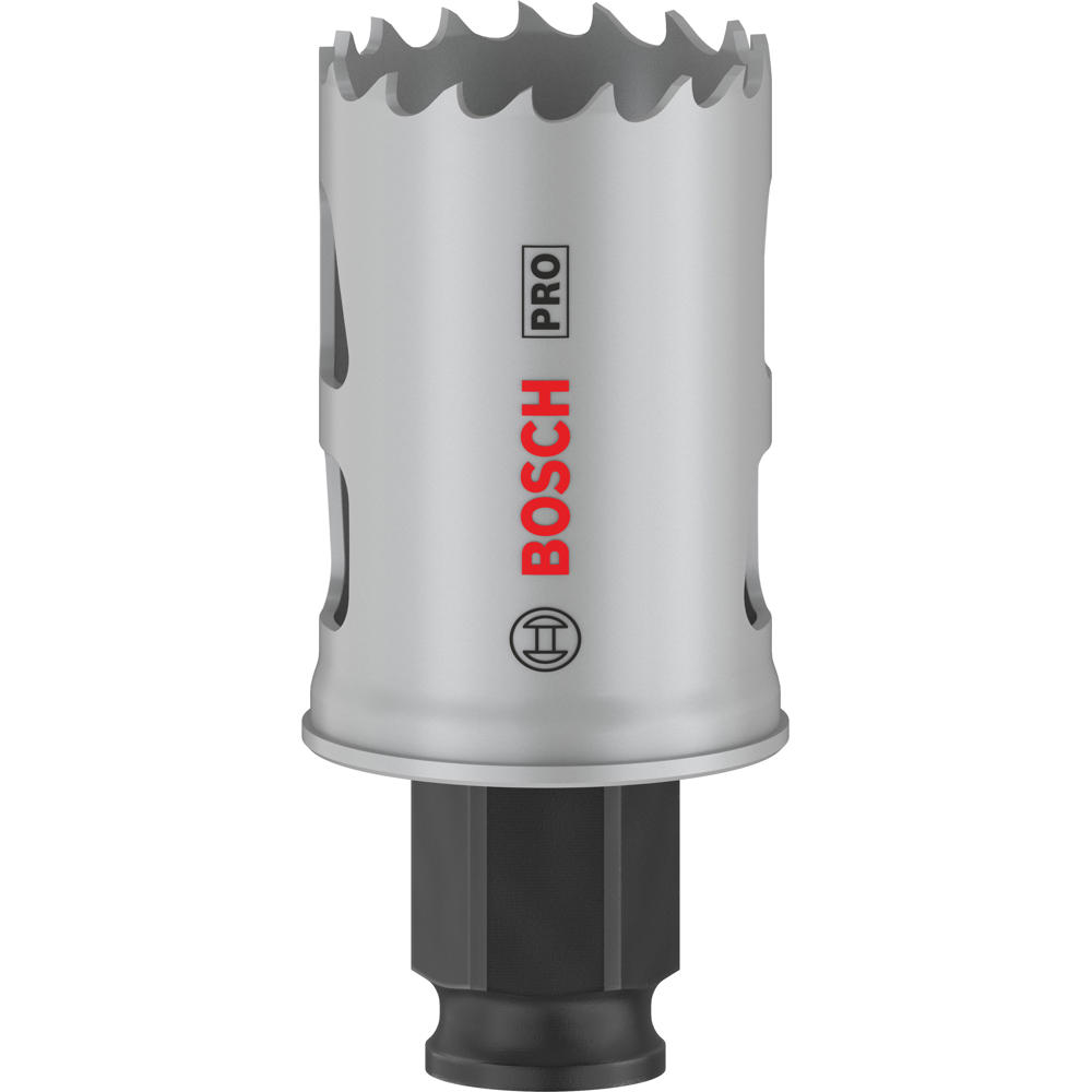 Image of Bosch PRO Power Change Plus Multi Material Hole Saw 32mm