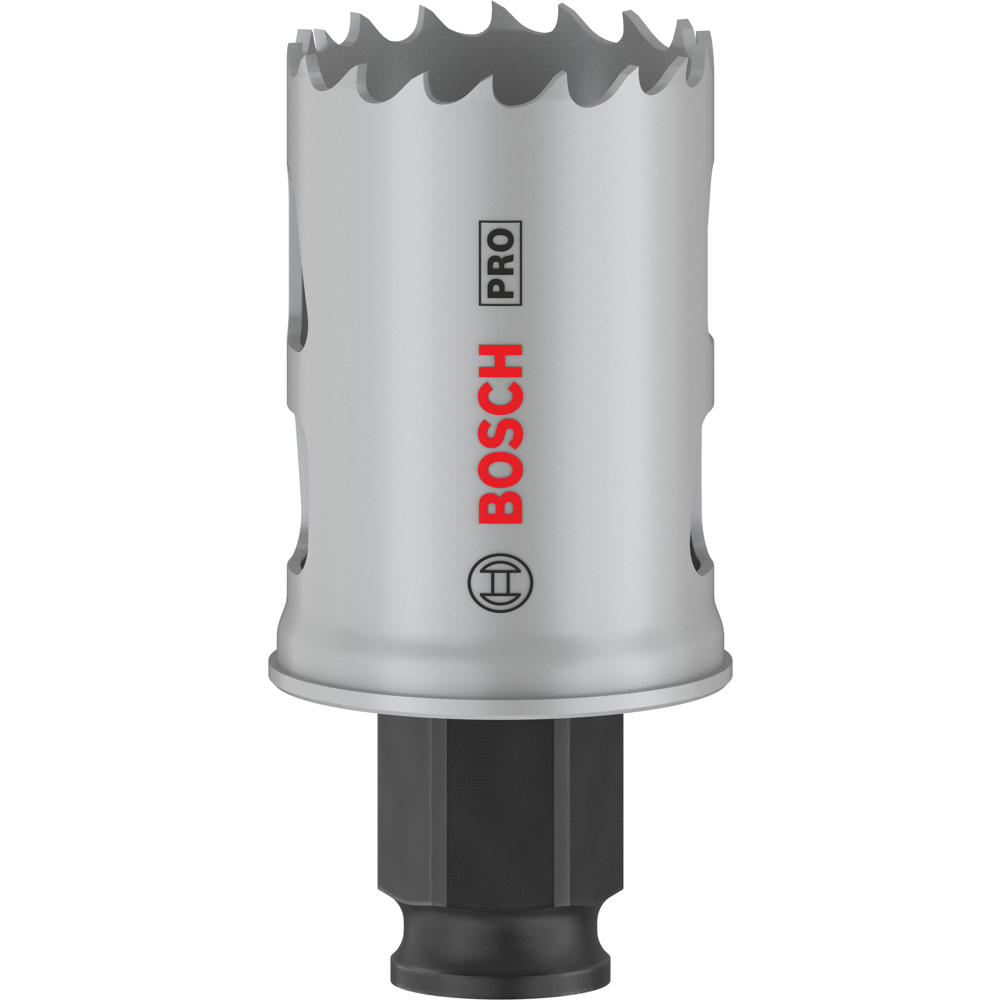 Image of Bosch PRO Power Change Plus Multi Material Hole Saw 33mm