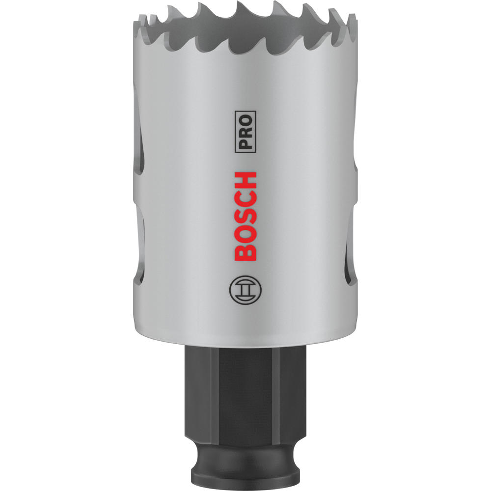Image of Bosch PRO Power Change Plus Multi Material Hole Saw 35mm