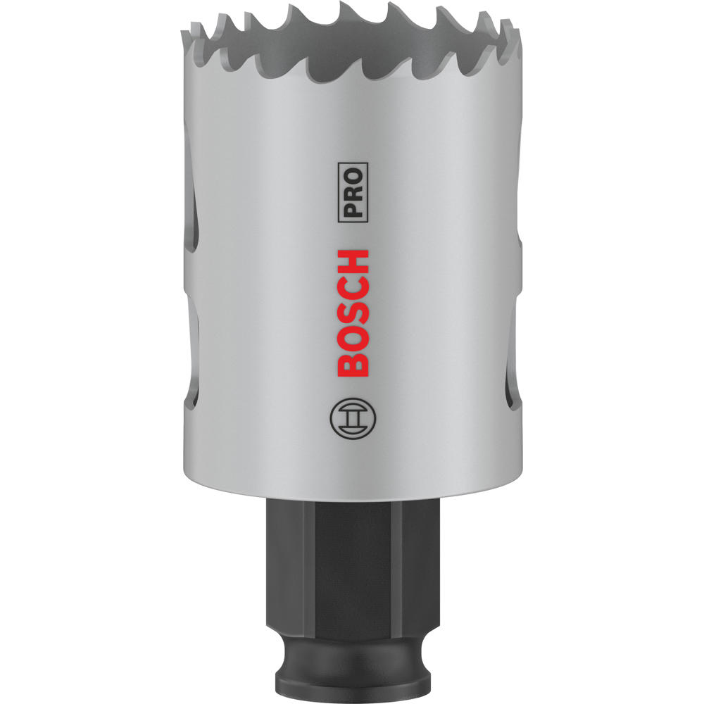 Image of Bosch PRO Power Change Plus Multi Material Hole Saw 37mm