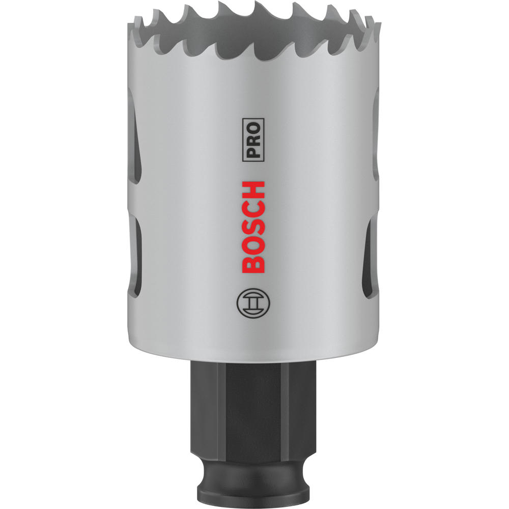Image of Bosch PRO Power Change Plus Multi Material Hole Saw 38mm