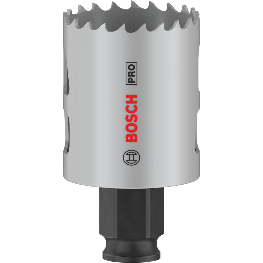 Image of Bosch PRO Power Change Plus Multi Material Hole Saw 40mm